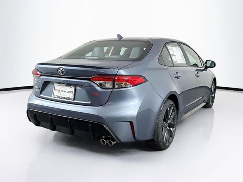 New 2026 Toyota Corolla SE image 6