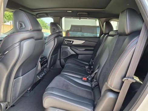 Used 2023 Acura MDX A-Spec AWD/4WD image 15