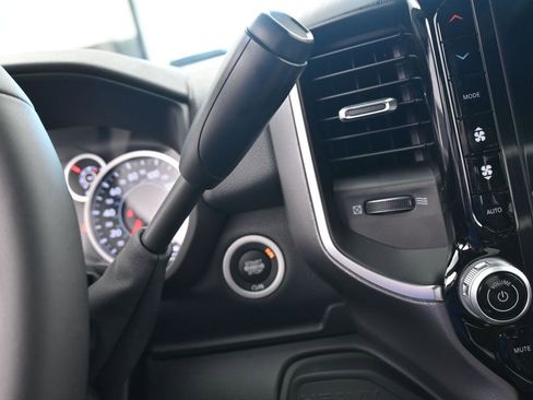 New 2026 RAM 2500 Big Horn image 22