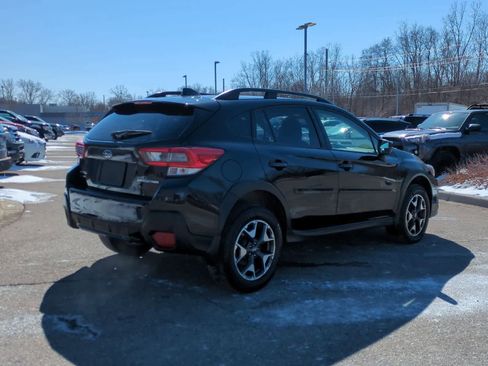 Used 2020 Subaru Crosstrek 2.0i Premium image 8