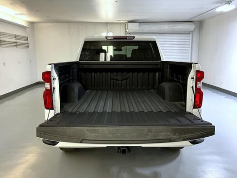 New 2026 Chevrolet Silverado 1500 RST w/ RST Select Package AWD/4WD image 23