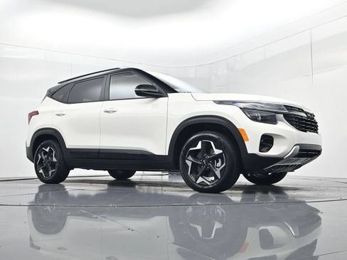 Certified 2026 Kia Seltos S AWD/4WD image 37