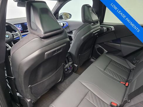 Certified 2026 BMW X3 xDrive30i AWD/4WD image 15