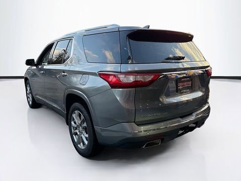 Used 2019 Chevrolet Traverse Premier image 8