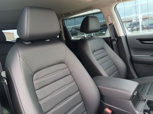 Used 2026 Honda CR-V EX-L image 20