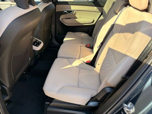 New 2026 Volvo XC90 B6 Plus w/ Protection Package image 14