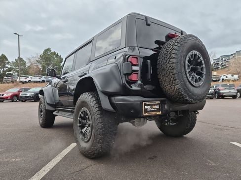 Used 2023 Ford Bronco Raptor image 5