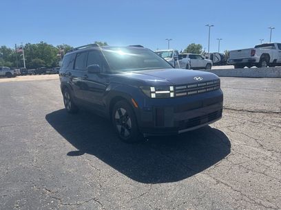 Used 2026 Hyundai Santa Fe SEL