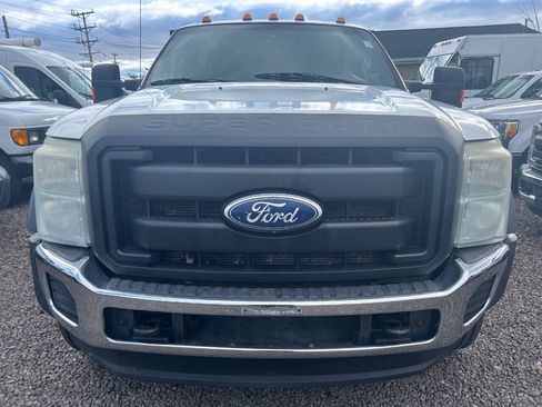 Used 2011 Ford F450 XL w/ PWR Equipment Group RWD image 2