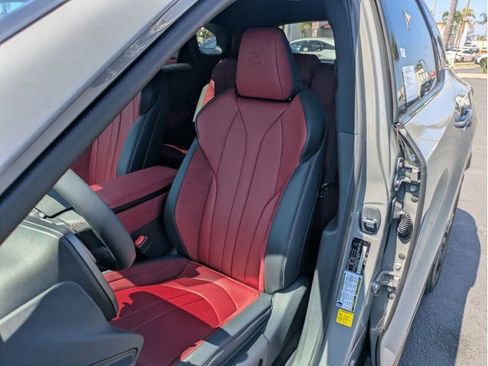 New 2026 Lexus RX 500h F Sport image 11