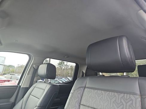 Used 2023 Toyota Tundra SR5 w/ SR5 Premium Package image 14