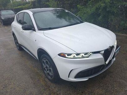 Used 2024 Alfa Romeo Tonale Ti w/ Premium Interior Package