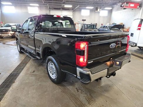 New 2024 Ford F350 XL w/ 360-Degree Camera Package image 5