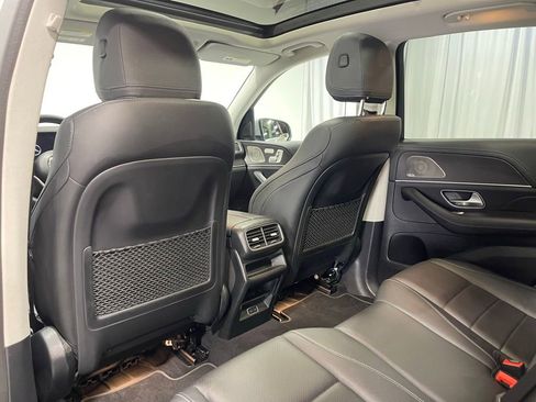 Certified 2024 Mercedes-Benz GLE 450e 4MATIC image 26