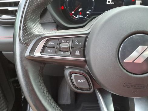 Certified 2024 Dodge Hornet GT AWD/4WD image 19