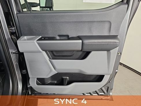 Used 2025 Ford F250 XL w/ STX Appearance Package image 21