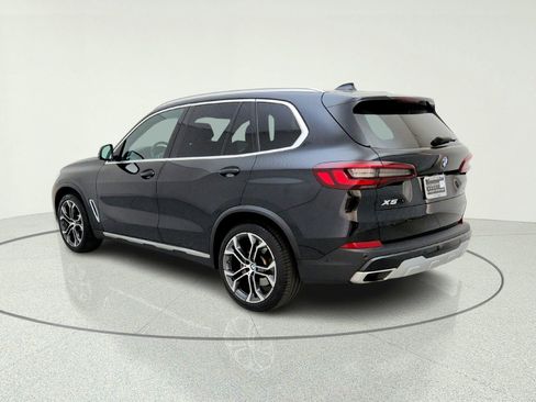 Used 2022 BMW X5 sDrive40i RWD image 12