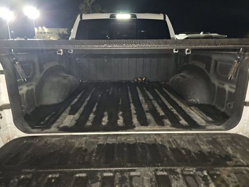 Used 2022 RAM 1500 Limited image 22