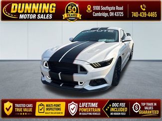 Used 2017 Ford Mustang GT w/ GT Performance Package RWD 360° Tour