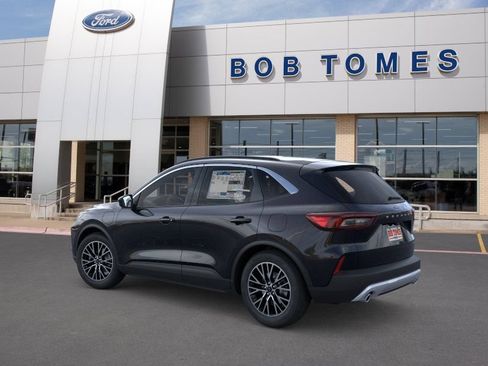 New 2026 Ford Escape SE FWD image 4
