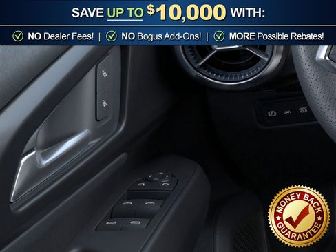 New 2026 Chevrolet Equinox EV LT image 27