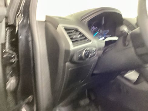 Used 2024 Ford Edge SEL w/ Convenience Package AWD/4WD image 18