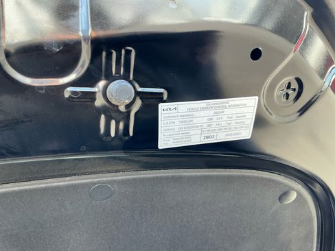 Used 2023 Kia Forte LXS FWD image 24