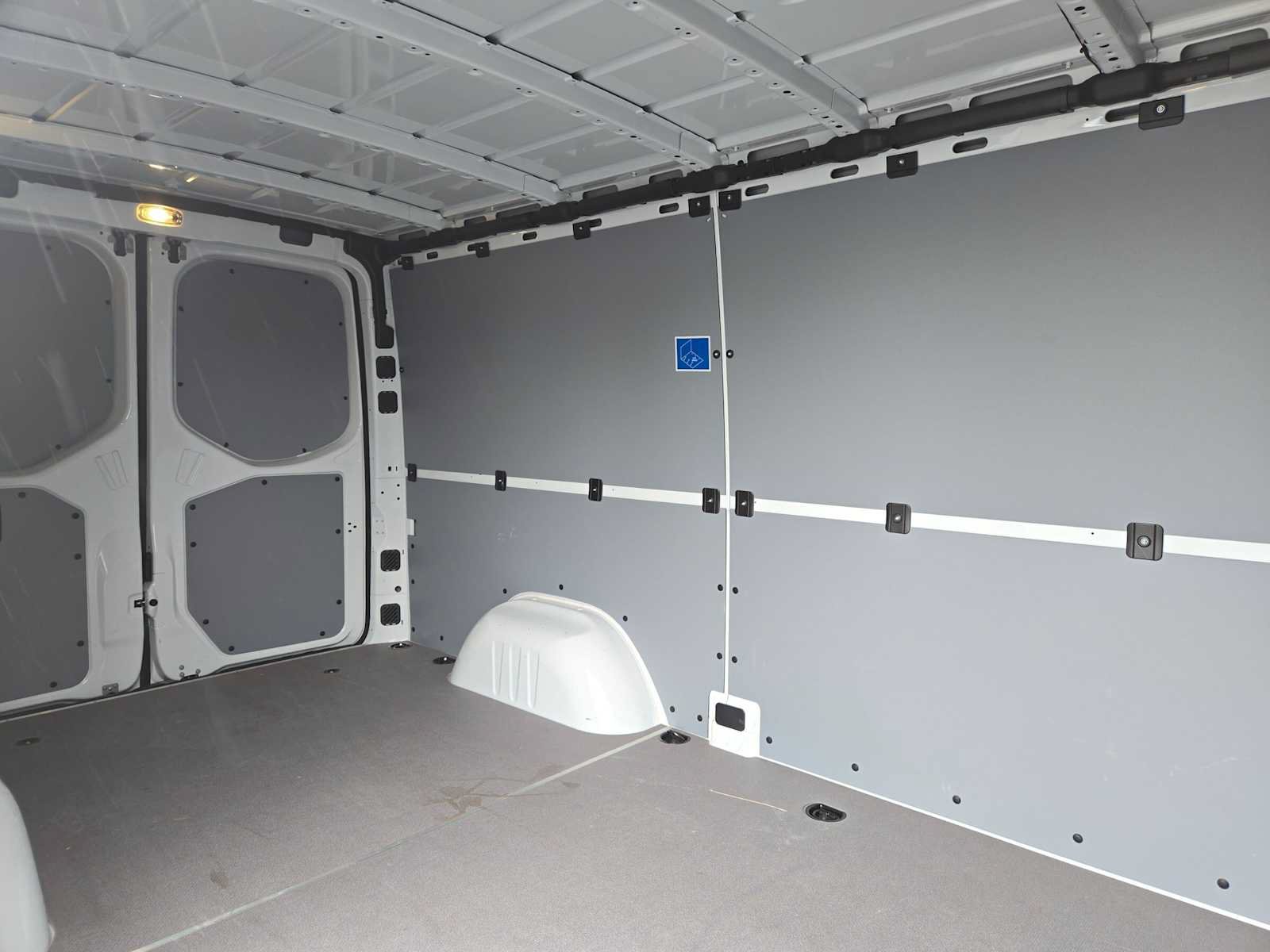 Used 2026 Mercedes-Benz Sprinter 2500 image 12