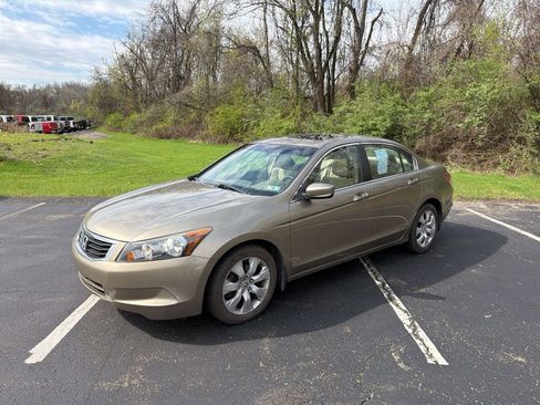 Used 2008 Honda Accord EX-L image 7