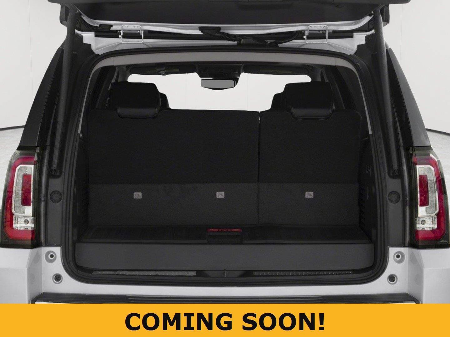 Used 2018 GMC Yukon Denali w/ Open Road Package AWD/4WD image 6