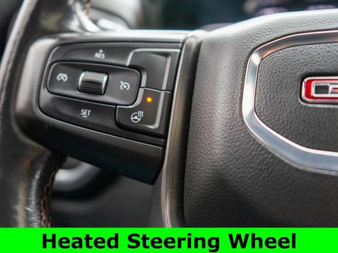 Used 2020 GMC Sierra 1500 AT4 w/ AT4 Premium Package image 23