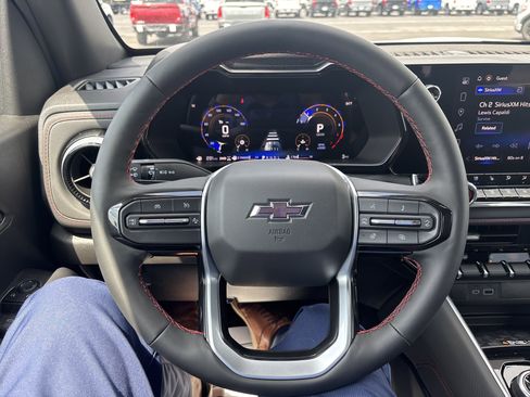 New 2025 Chevrolet Colorado Z71 w/ Z71 Convenience Package 2 image 20