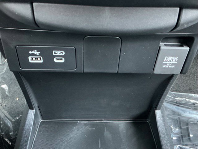 New 2026 Honda Odyssey Sport-L image 16
