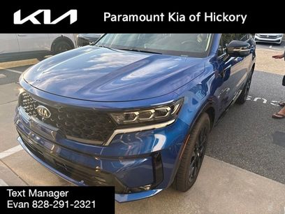 Used 2021 Kia Sorento SX