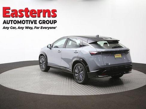 Used 2023 Nissan Ariya FWD image 64
