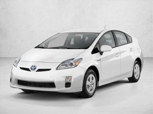 Used 2011 Toyota Prius III image 11