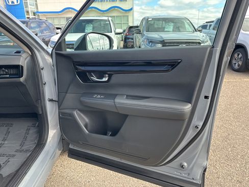 Used 2024 Honda CR-V EX-L image 36