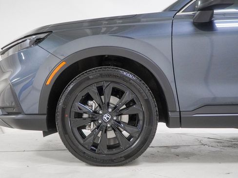 Certified 2025 Honda CR-V Sport Touring image 16