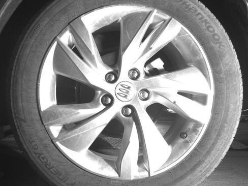 Used 2025 Buick Encore GX Preferred image 14