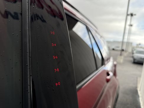 Used 2020 Ford Explorer ST w/ ST High-Performance Pack image 59