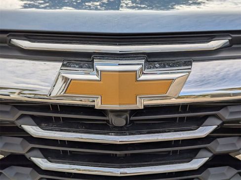 New 2026 Chevrolet Equinox LT image 5