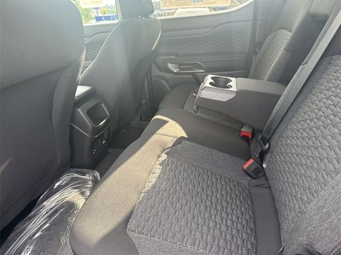 New 2025 Ford Ranger XLT w/ Equipment Group 301A High image 29