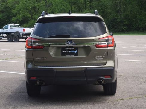Used 2024 Subaru Ascent Touring AWD/4WD image 26