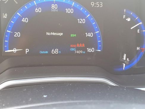 Used 2021 Toyota Corolla XSE w/ Carpet Mat Package (TMS) FWD image 26