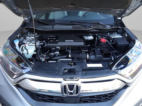 Used 2019 Honda CR-V EX-L image 9