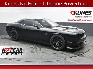 Used 2019 Dodge Challenger R/T Scat Pack w/ Dynamics Package video 1