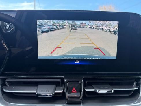 New 2026 Chevrolet TrailBlazer ACTIV AWD/4WD image 21