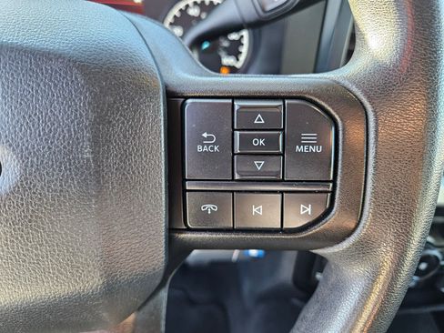 Used 2023 Ford F350 XL w/ STX Appearance Package AWD/4WD image 21