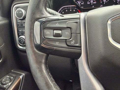 Used 2020 GMC Sierra 1500 SLT w/ SLT Convenience Package AWD/4WD image 40