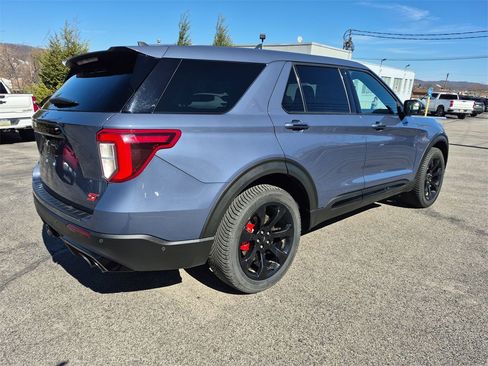 Used 2021 Ford Explorer ST w/ Equipment Group 401A image 15